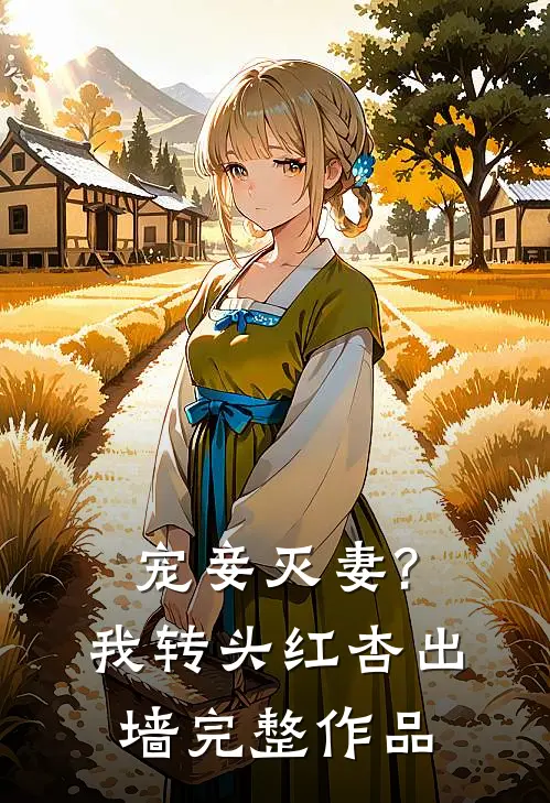 宠妾灭妻?我转头红杏出墙完整作品