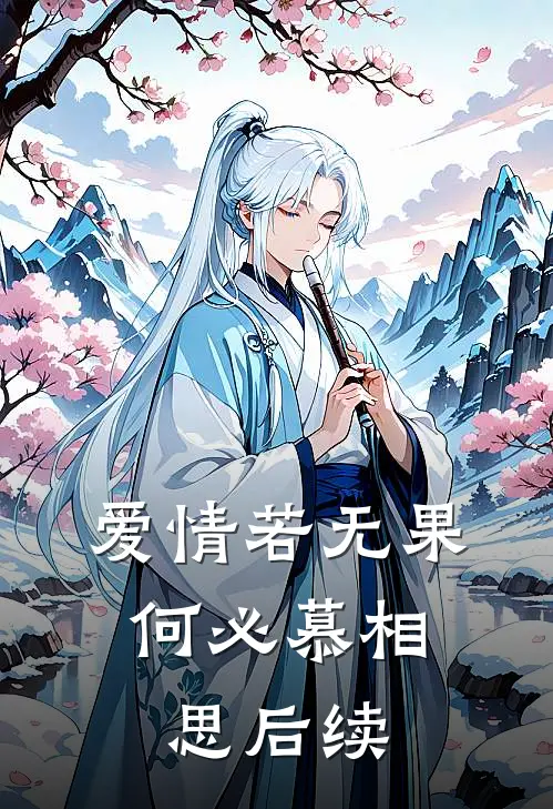 爱情若无果，何必慕相思后续