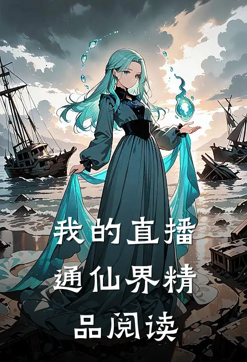 我的直播通仙界精品阅读