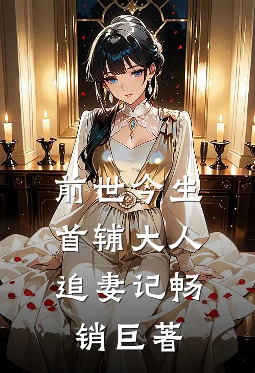 前世今生：首辅大人追妻记畅销巨著
