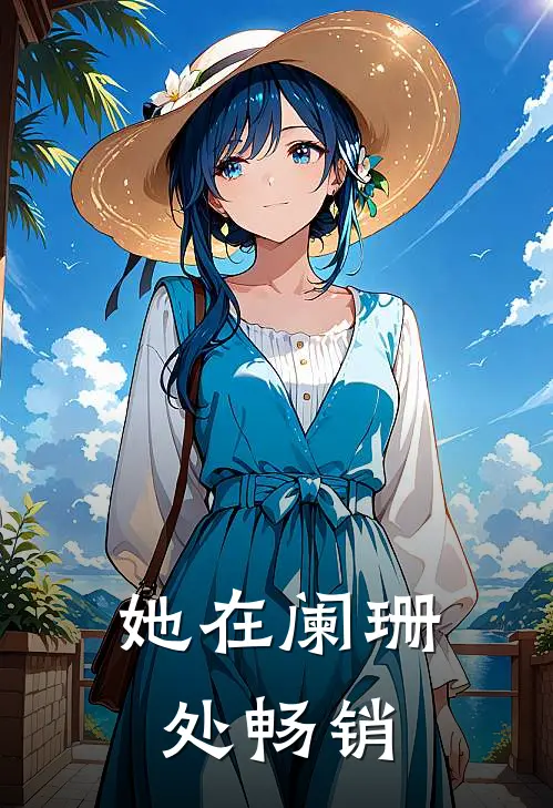 她在阑珊处畅销