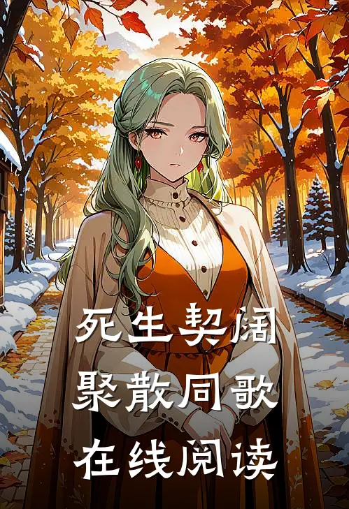 死生契阔，聚散同歌在线阅读