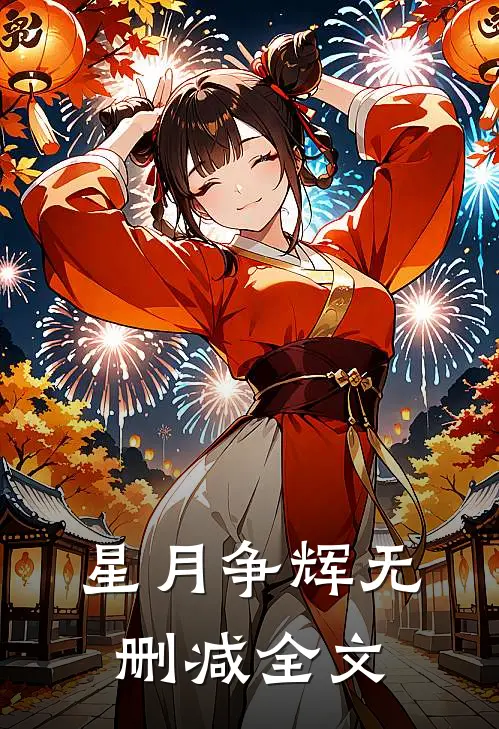星月争辉无删减全文