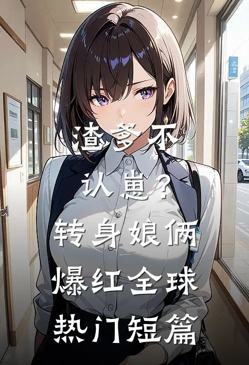 渣爹不认崽？转身娘俩爆红全球热门短篇