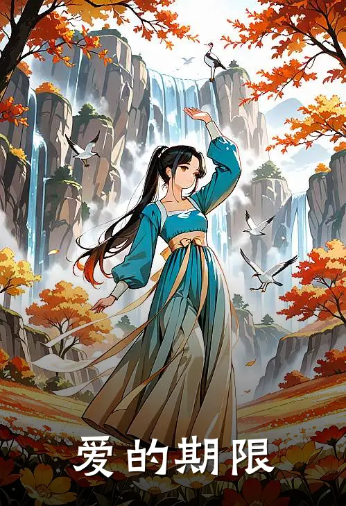 爱的期限