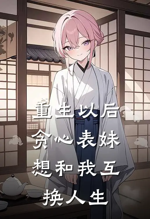 重生以后，贪心表妹想和我互换人生
