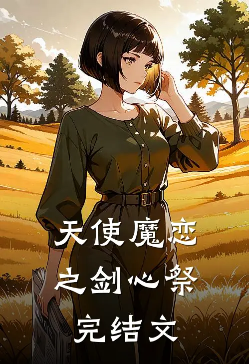 《天使魔恋之剑心祭》完结文