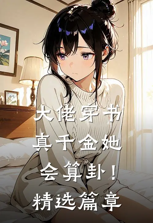 大佬穿书：真千金她会算卦！精选篇章