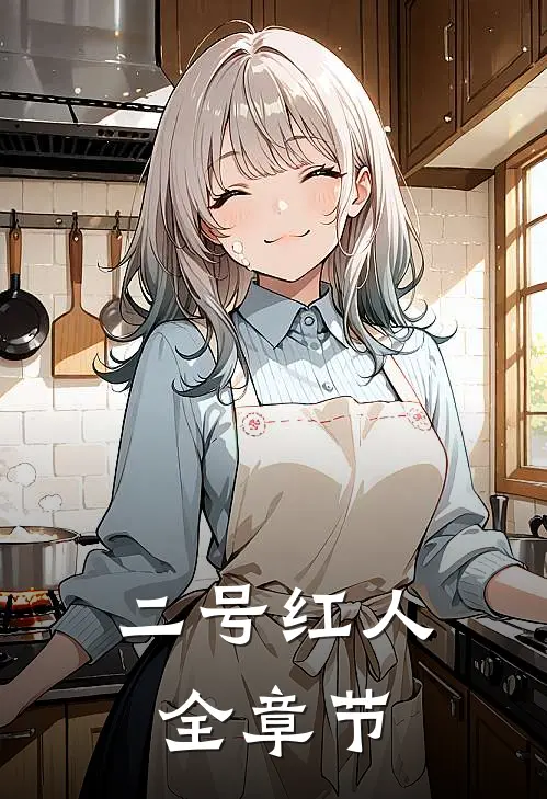 二号红人全章节