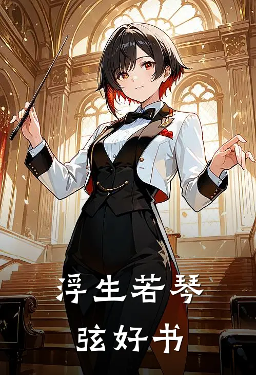 浮生若琴弦好书