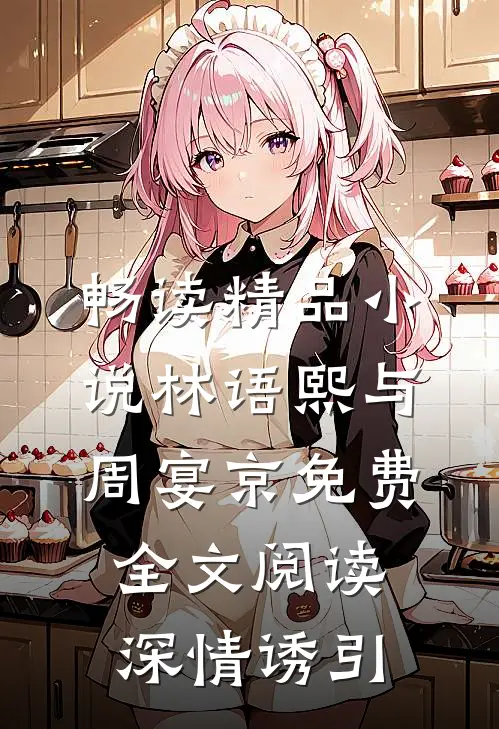 畅读精品小说林语熙与周宴京免费全文阅读深情诱引
