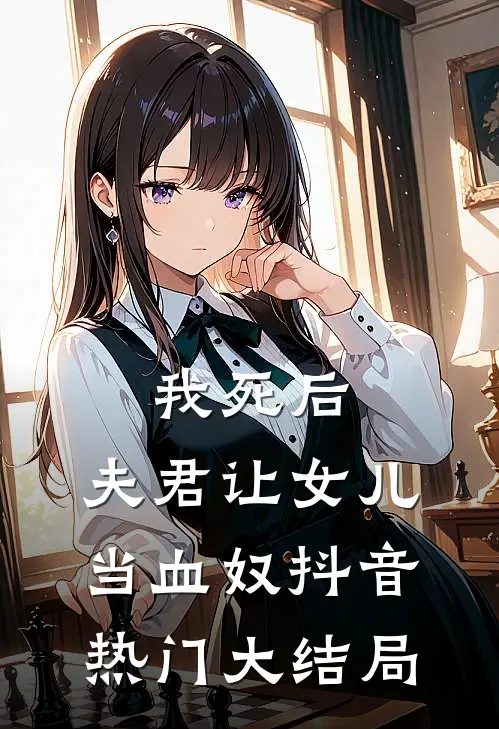 我死后，夫君让女儿当血奴抖音热门大结局