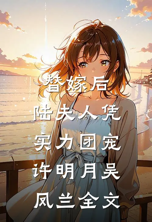 替嫁后，陆夫人凭实力团宠许明月吴凤兰全文