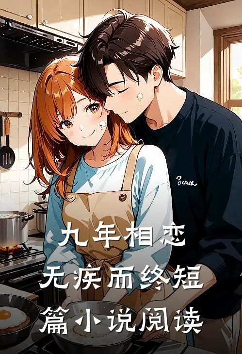 九年相恋,无疾而终短篇阅读