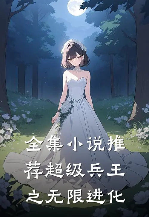 全集小说推荐超级兵王之无限进化