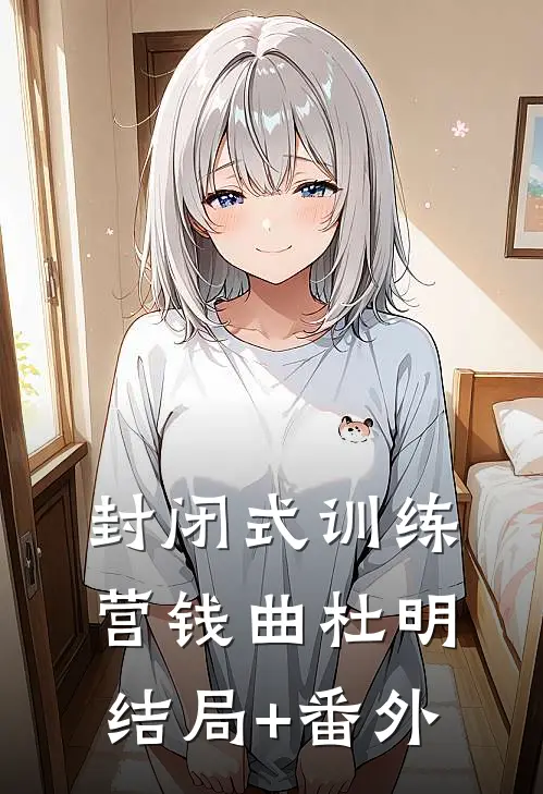 封闭式训练营钱曲杜明结局+番外