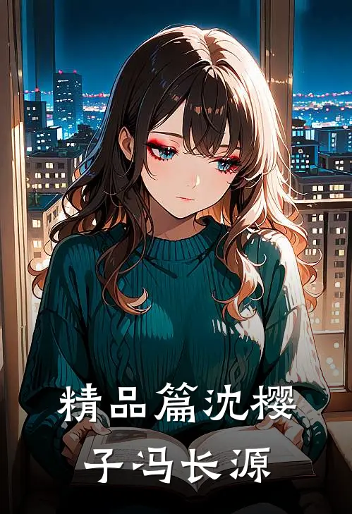 精品篇沈樱子冯长源