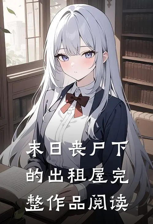 末日丧尸下的出租屋完整作品阅读