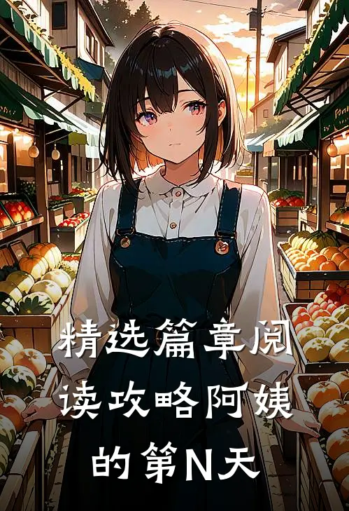精选篇章阅读攻略阿姨的第N天