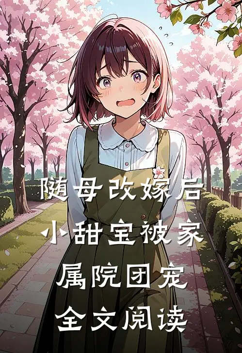 随母改嫁后，小甜宝被家属院团宠全文阅读