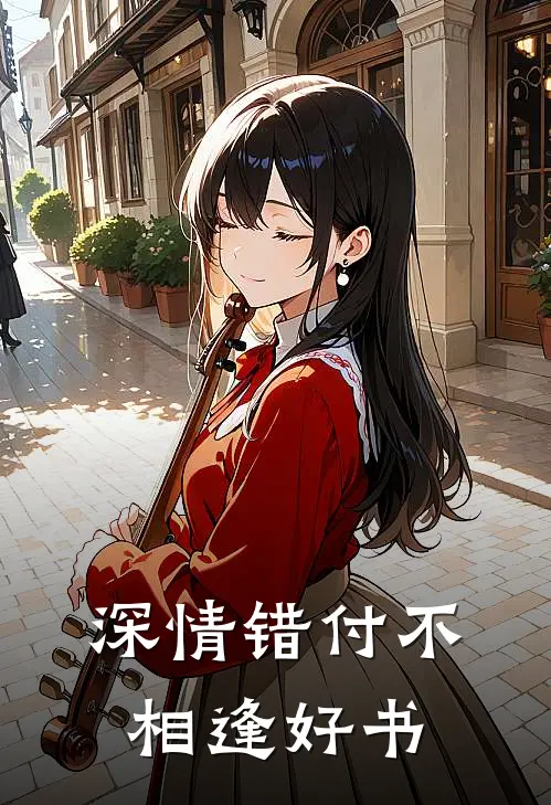 深情错付不相逢好书