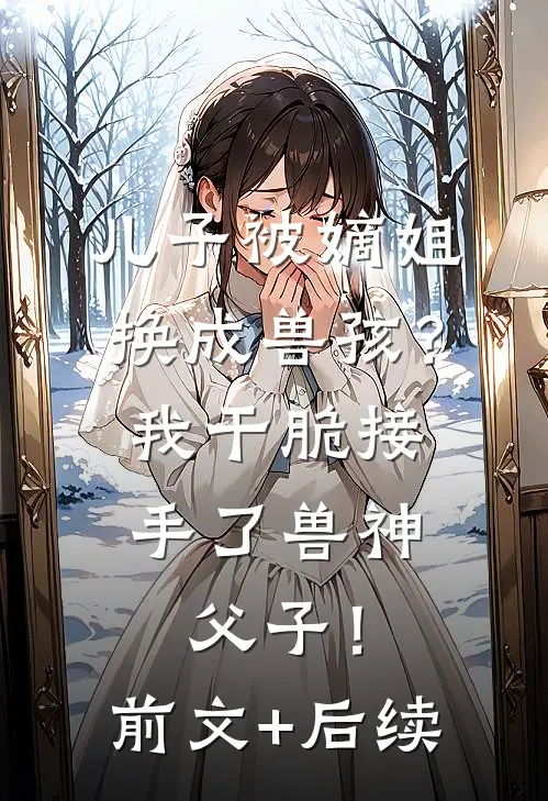 儿子被嫡姐换成兽孩？我干脆接手了兽神父子！前文+后续