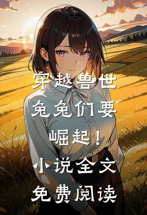 穿越兽世兔兔们要崛起!全文免费阅读