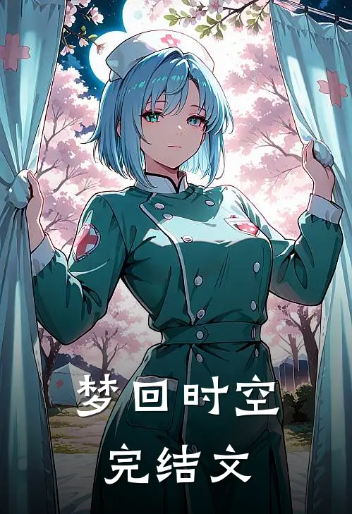 梦回时空完结文