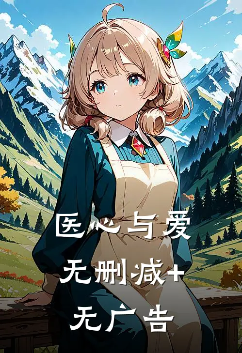 医心与爱无删减+无广告