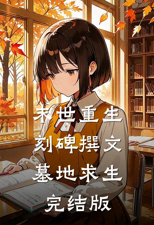 末世重生：刻碑撰文，墓地求生完结版