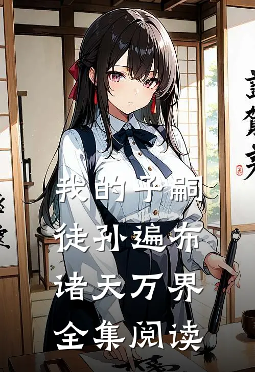 我的子嗣徒孙遍布诸天万界全集阅读