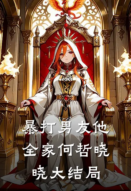 暴打男友他全家何哲晓晓大结局