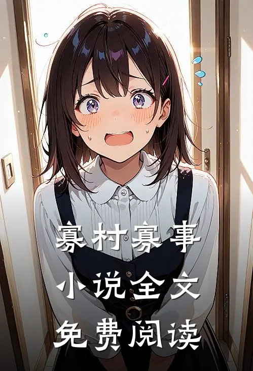寡村寡事全文免费阅读无弹窗