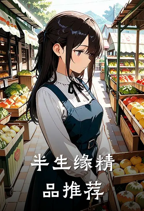 半生缘精品推荐