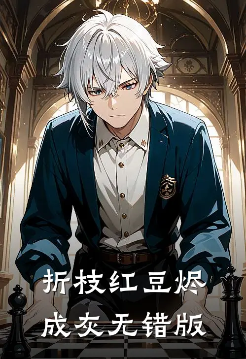 折枝红豆烬成灰无错版