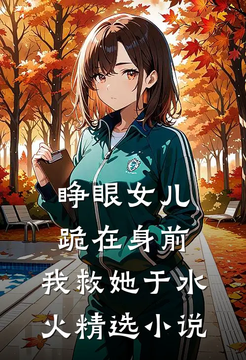 睁眼女儿跪在身前，我救她于水火精选小说