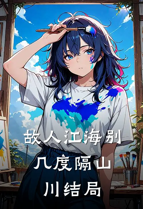 故人江海别，几度隔山川结局