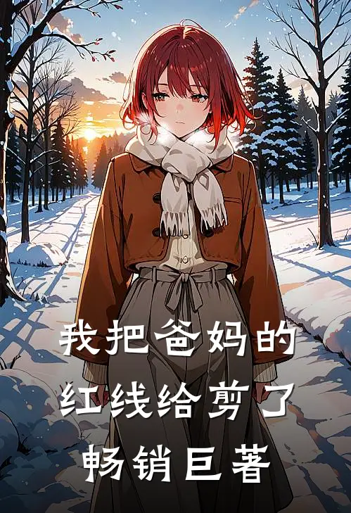 我把爸妈的红线给剪了畅销巨著