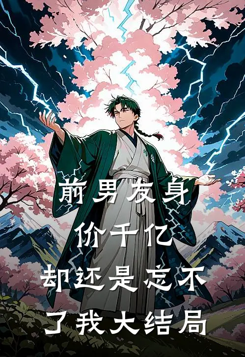 前男友身价千亿，却还是忘不了我大结局