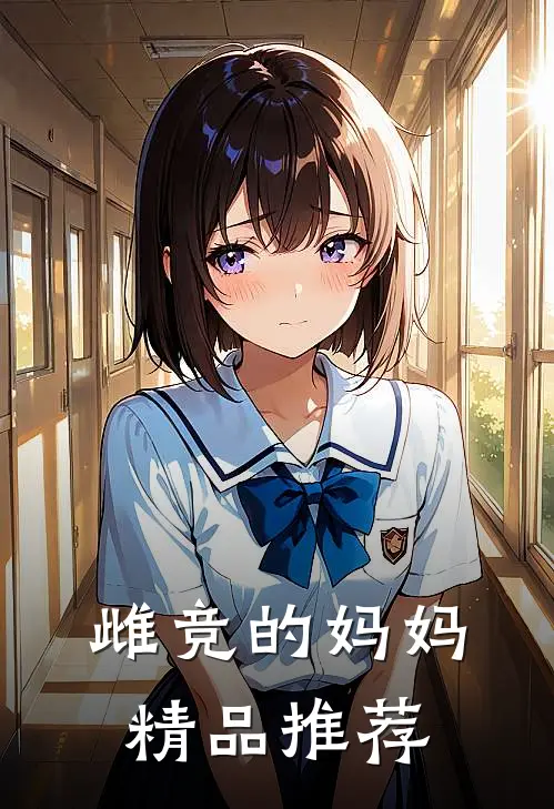 雌竞的妈妈精品推荐