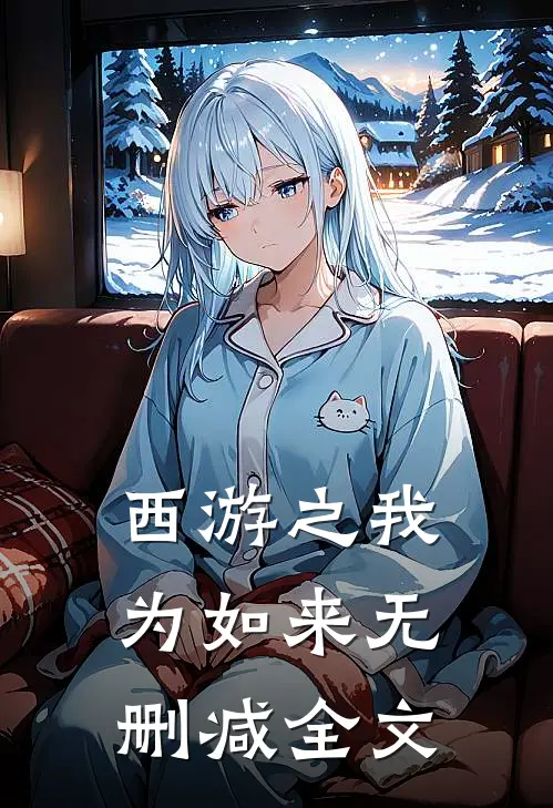 西游之我为如来无删减全文
