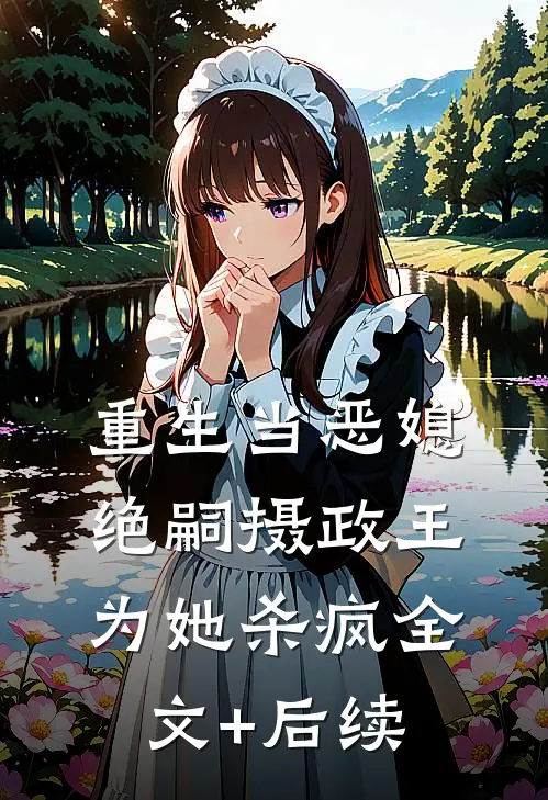 重生当恶媳，绝嗣摄政王为她杀疯全文+后续