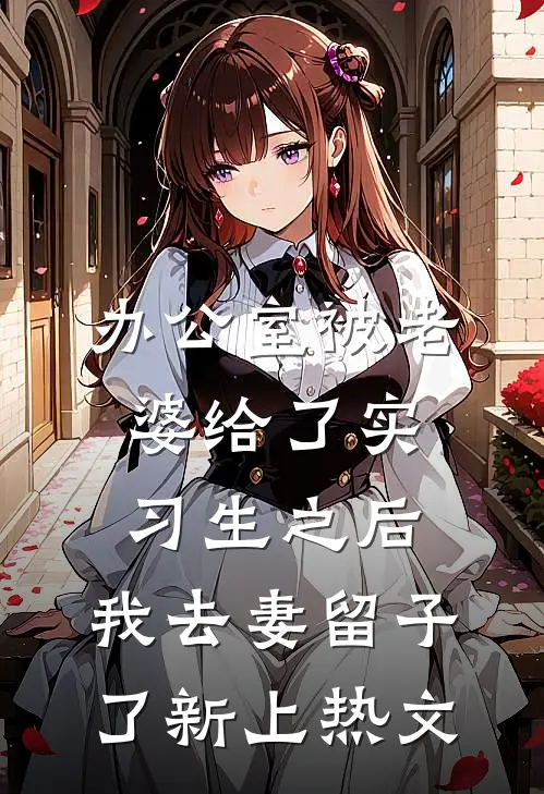 办公室被老婆给了实习生之后，我去妻留子了新上热文
