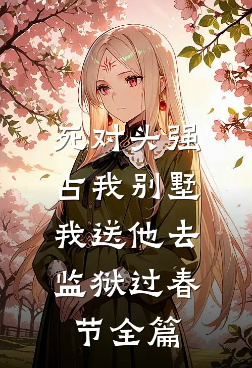 死对头强占我别墅，我送他去监狱过春节全篇