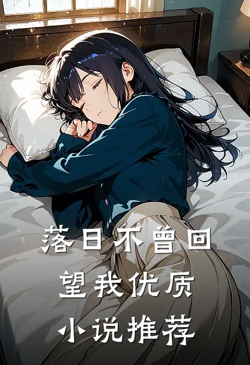 落日不曾回望我优质小说推荐