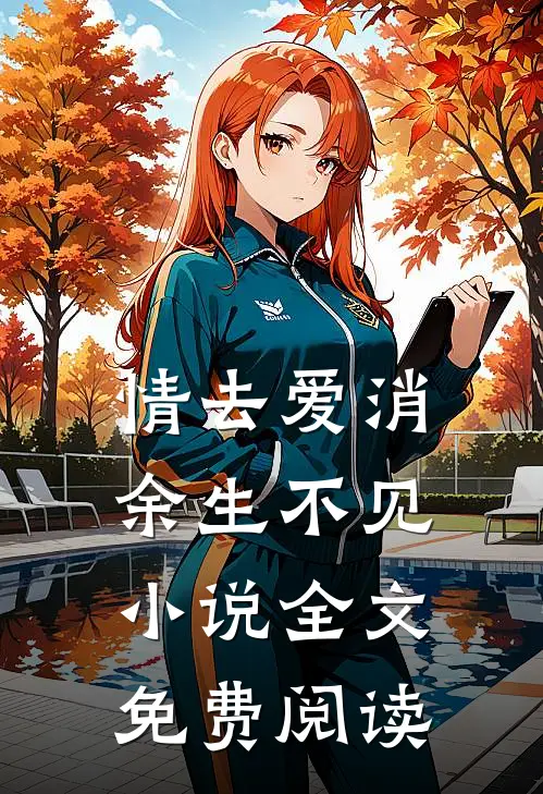 情去爱消，余生不见小说全文免费阅读