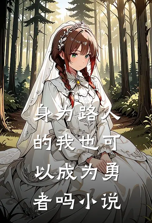 身为路人的我也可以成为勇者吗小说