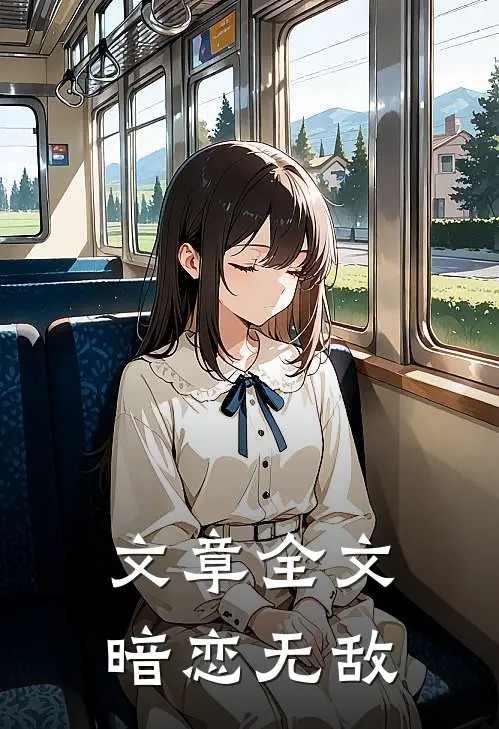 文章全文暗恋无敌