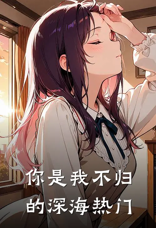 你是我不归的深海热门