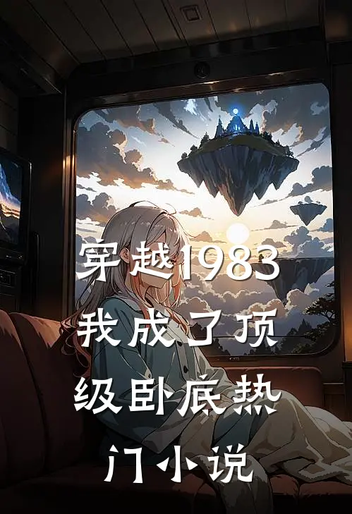 穿越1983我成了顶级卧底热门